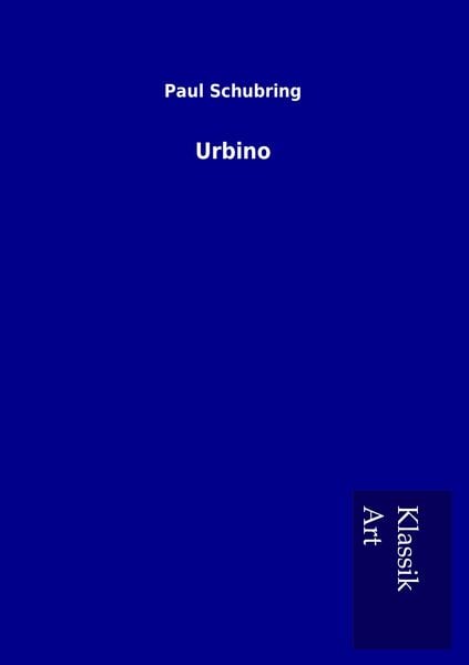 Produktbild: Urbino