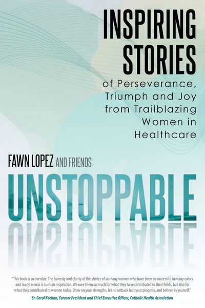 Produktbild: Unstoppable