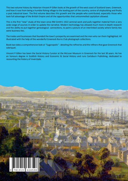 Produktbild: Sugar, Ships & Slavery - Sugaropolis