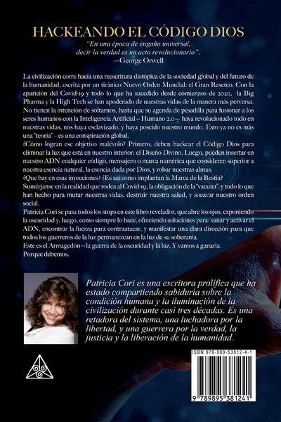 Produktbild: Hackeando El Codigo Dios