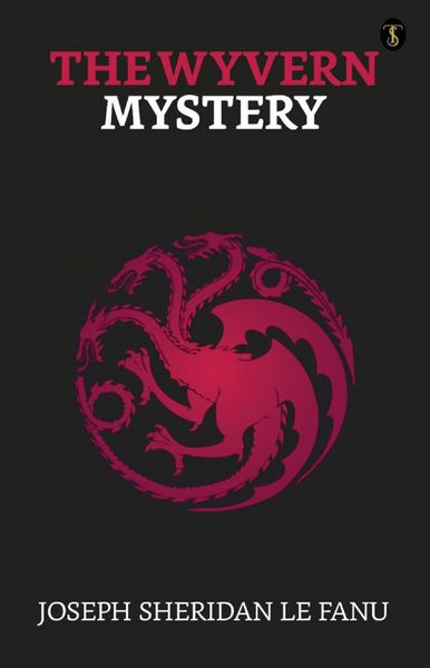 Produktbild: The Wyvern mystery