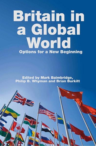 Produktbild: Britain in a Global World