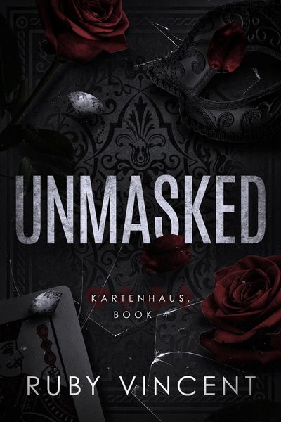 Produktbild: Unmasked (German)