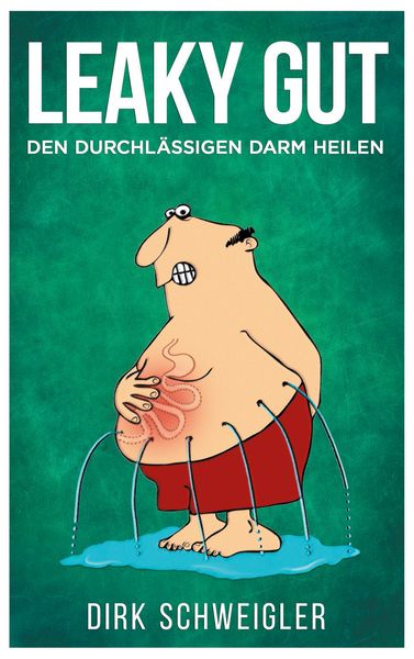 Produktbild: Leaky Gut