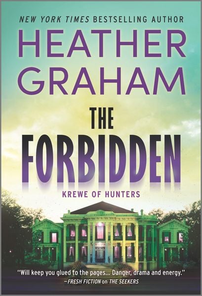 Produktbild: The Forbidden