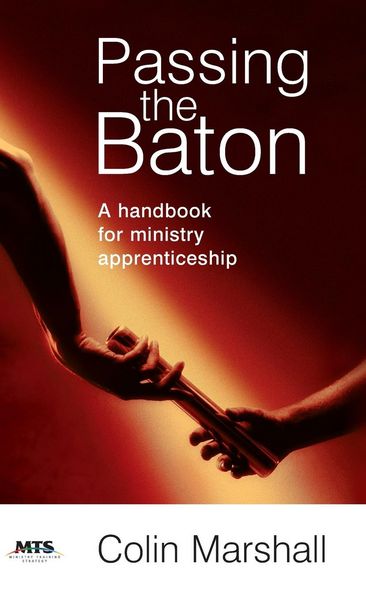 Produktbild: Passing the Baton