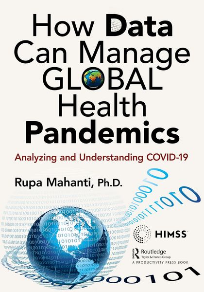 Produktbild: How Data Can Manage Global Health Pandemics