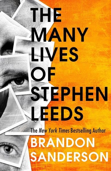 Produktbild: Legion: The Many Lives of Stephen Leeds