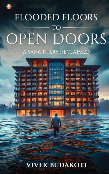 Produktbild: Flooded Floors to Open Doors