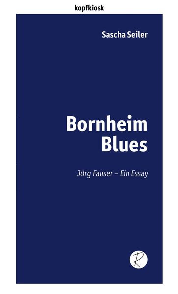 Produktbild: Bornheim Blues