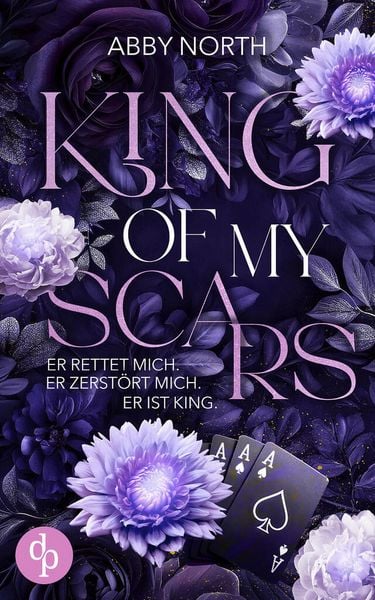 Produktbild: King of My Scars
