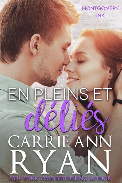 Produktbild: En pleins et d&eacute;li&eacute;s (Montgomery Ink: Colorado Springs, #3)