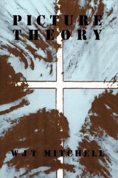 Produktbild: Picture Theory - Essays on Verbal and Visual Representation