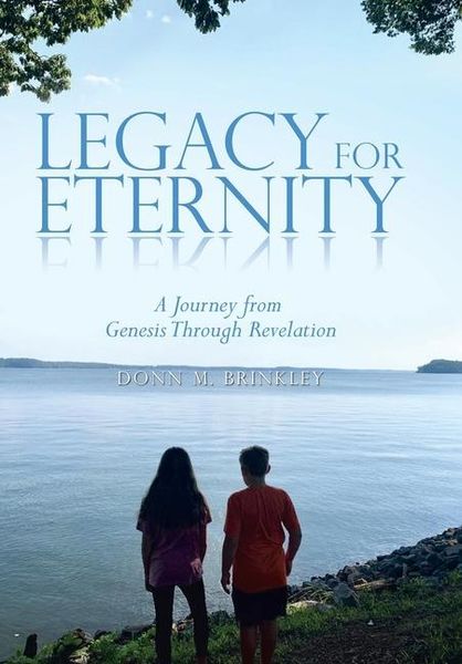 Produktbild: Legacy for Eternity