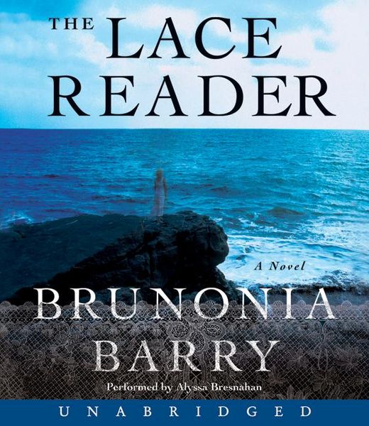Produktbild: Lace Reader 10d
