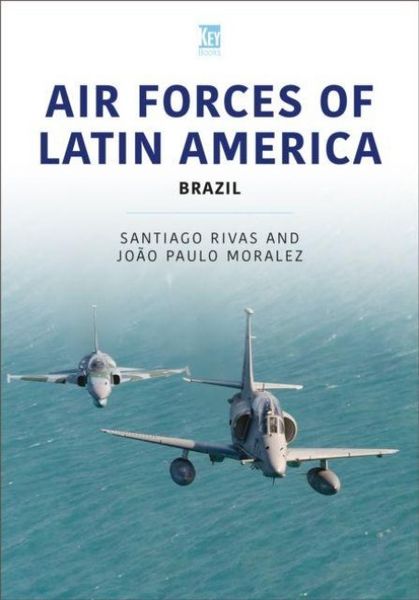 Produktbild: Air Forces of Latin America