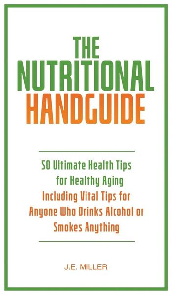Produktbild: The Nutritional Handguide