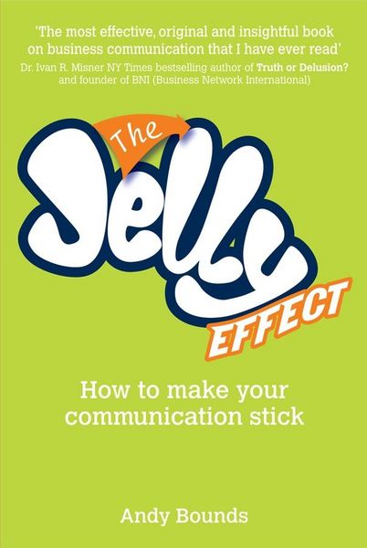 Produktbild: The Jelly Effect