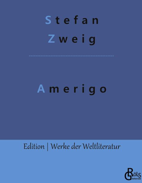 Amerigo
