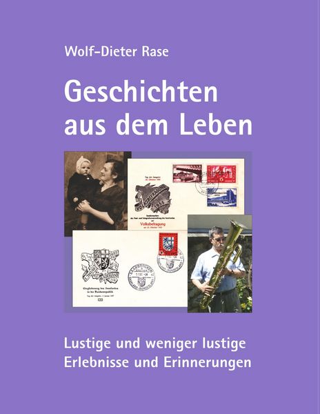 Produktbild: Geschichten aus dem Leben