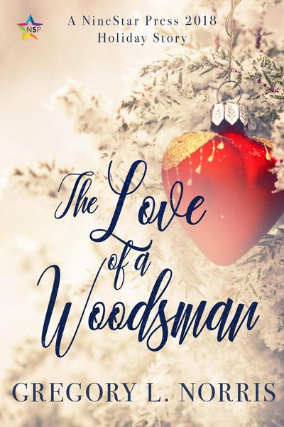 Produktbild: The Love of a Woodsman