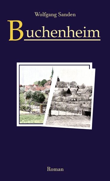 Produktbild: Buchenheim