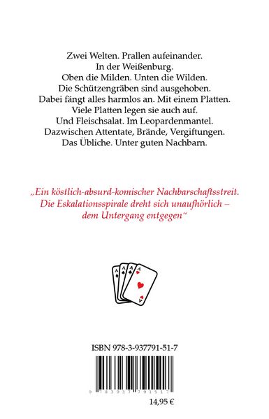 Produktbild: Wei&szlig;enburg