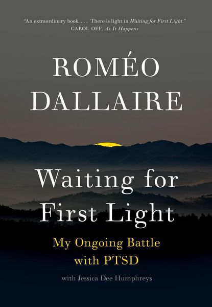 Produktbild: Waiting for First Light