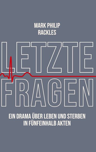Produktbild: Letzte Fragen