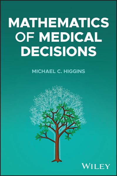 Produktbild: Mathematical Models of Medical Decisions