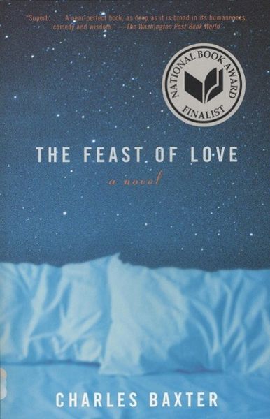 Produktbild: The Feast of Love
