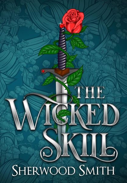 Produktbild: The Wicked Skill