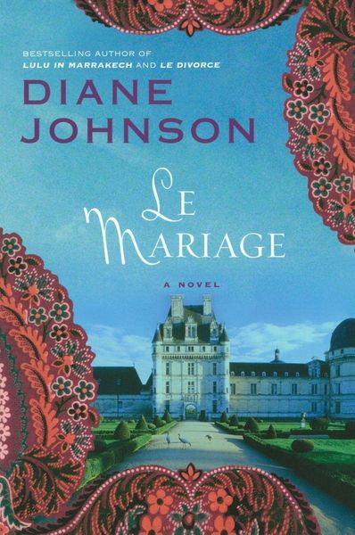 Produktbild: Le Mariage