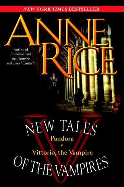 Produktbild: New Tales of the Vampires