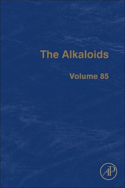 Produktbild: The Alkaloids