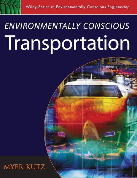 Produktbild: Environmentally Conscious Transportation