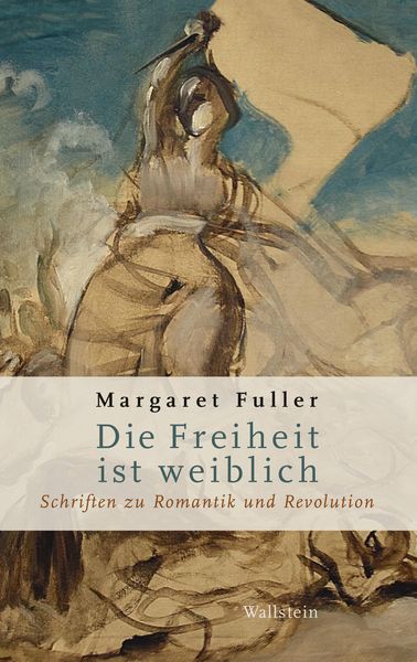 Produktbild: Die Freiheit ist weiblich
