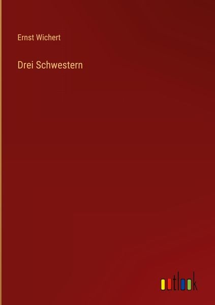 Produktbild: Drei Schwestern