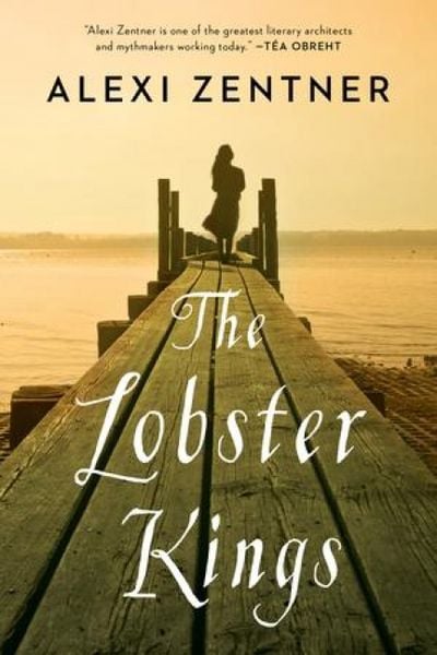 Produktbild: The Lobster Kings