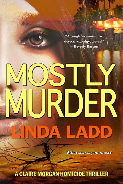 Produktbild: Mostly Murder
