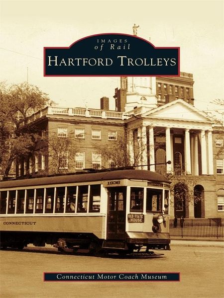 Produktbild: Hartford Trolleys