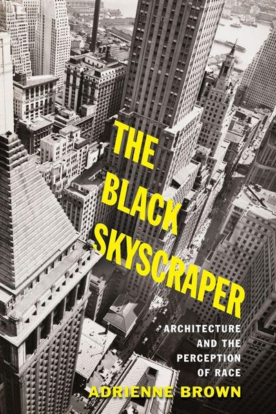 Produktbild: The Black Skyscraper
