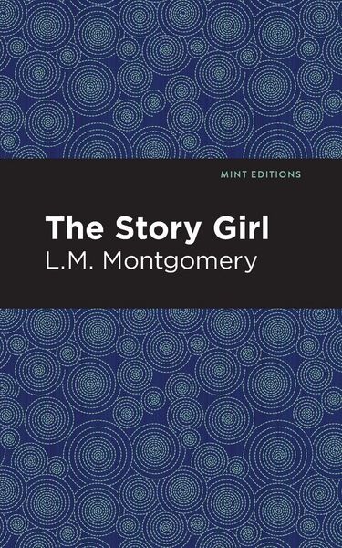 Produktbild: The Story Girl