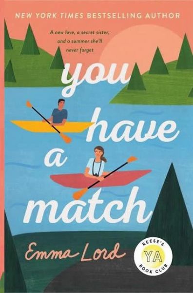 Produktbild: You Have a Match