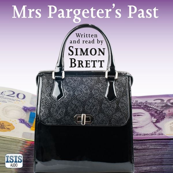 Produktbild: Mrs Pargeter's Past