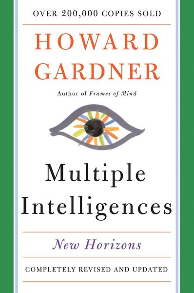 Produktbild: Multiple Intelligences