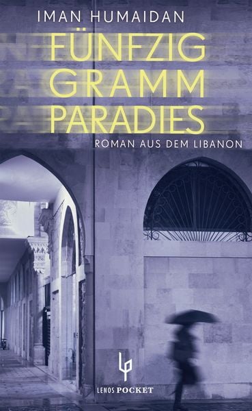 Produktbild: F&uuml;nfzig Gramm Paradies