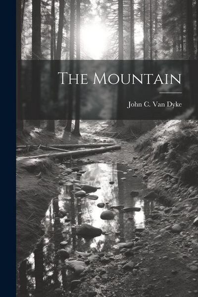 Produktbild: The Mountain