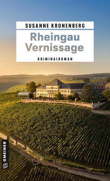 Produktbild: Rheingau Vernissage