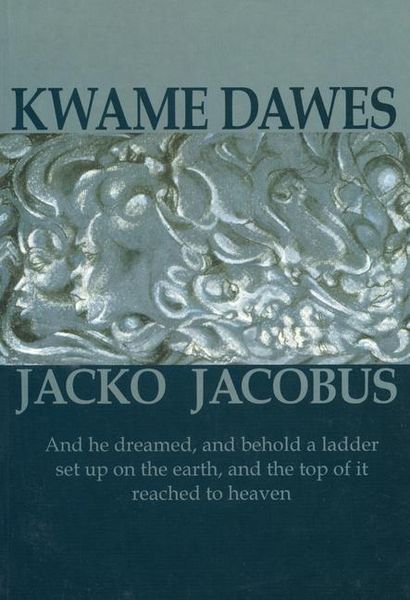 Produktbild: Jacko Jacobus